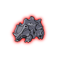 Dark Rhyhorn